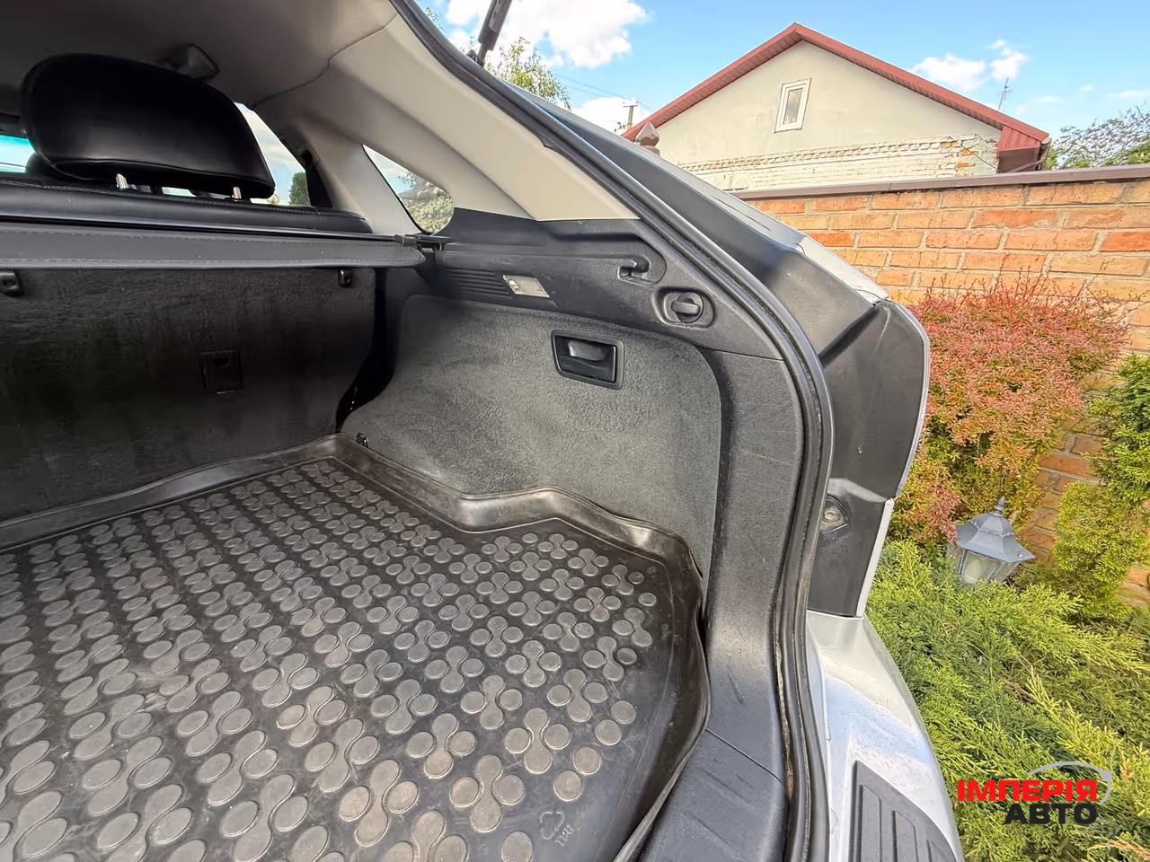 Lexus RX - фото 8