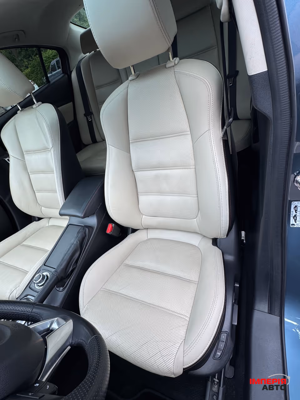 Mazda 6 - фото 66