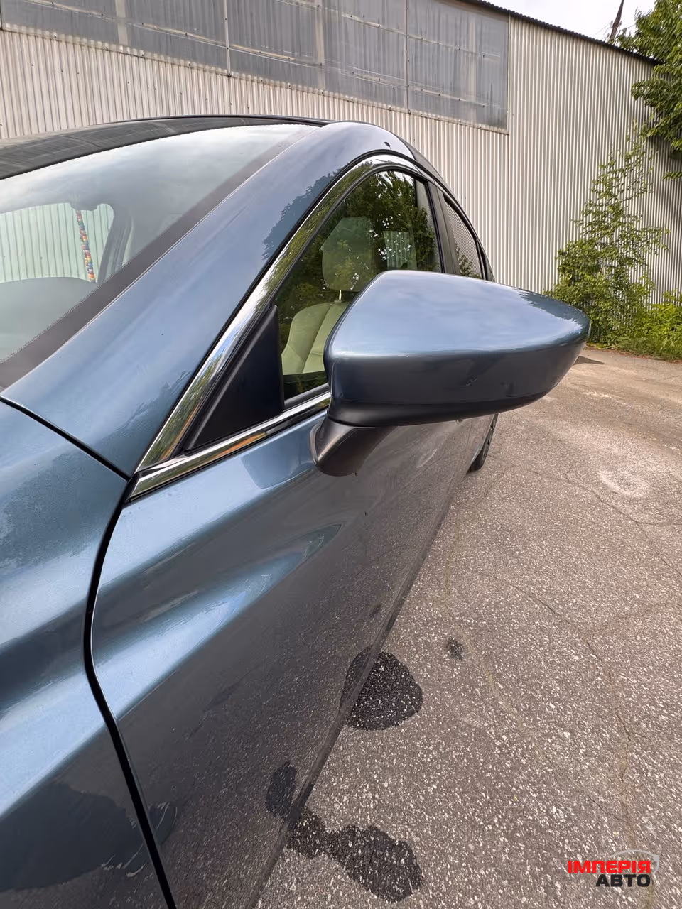 Mazda 6 - фото 15