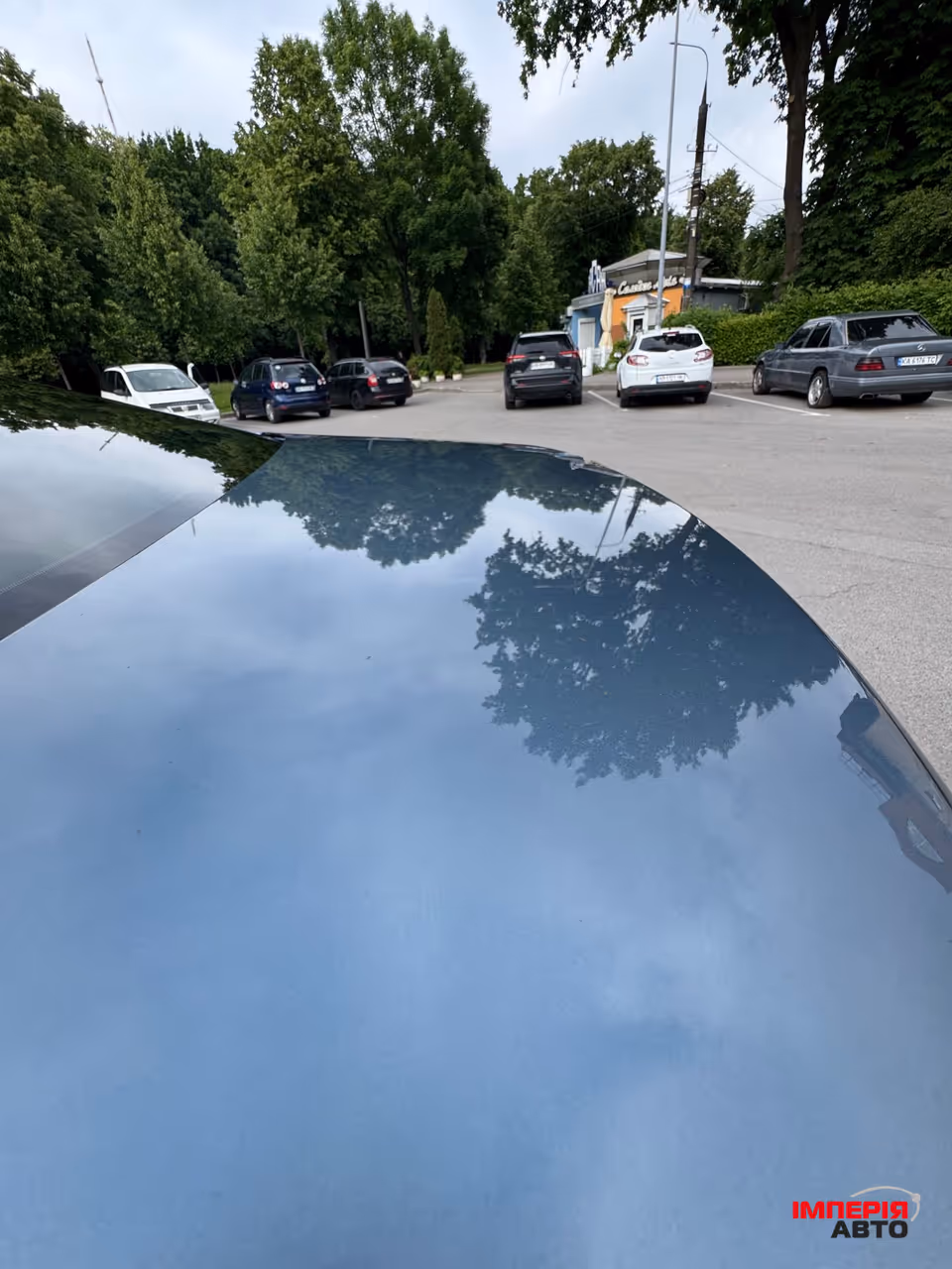 Mazda 6 - фото 83