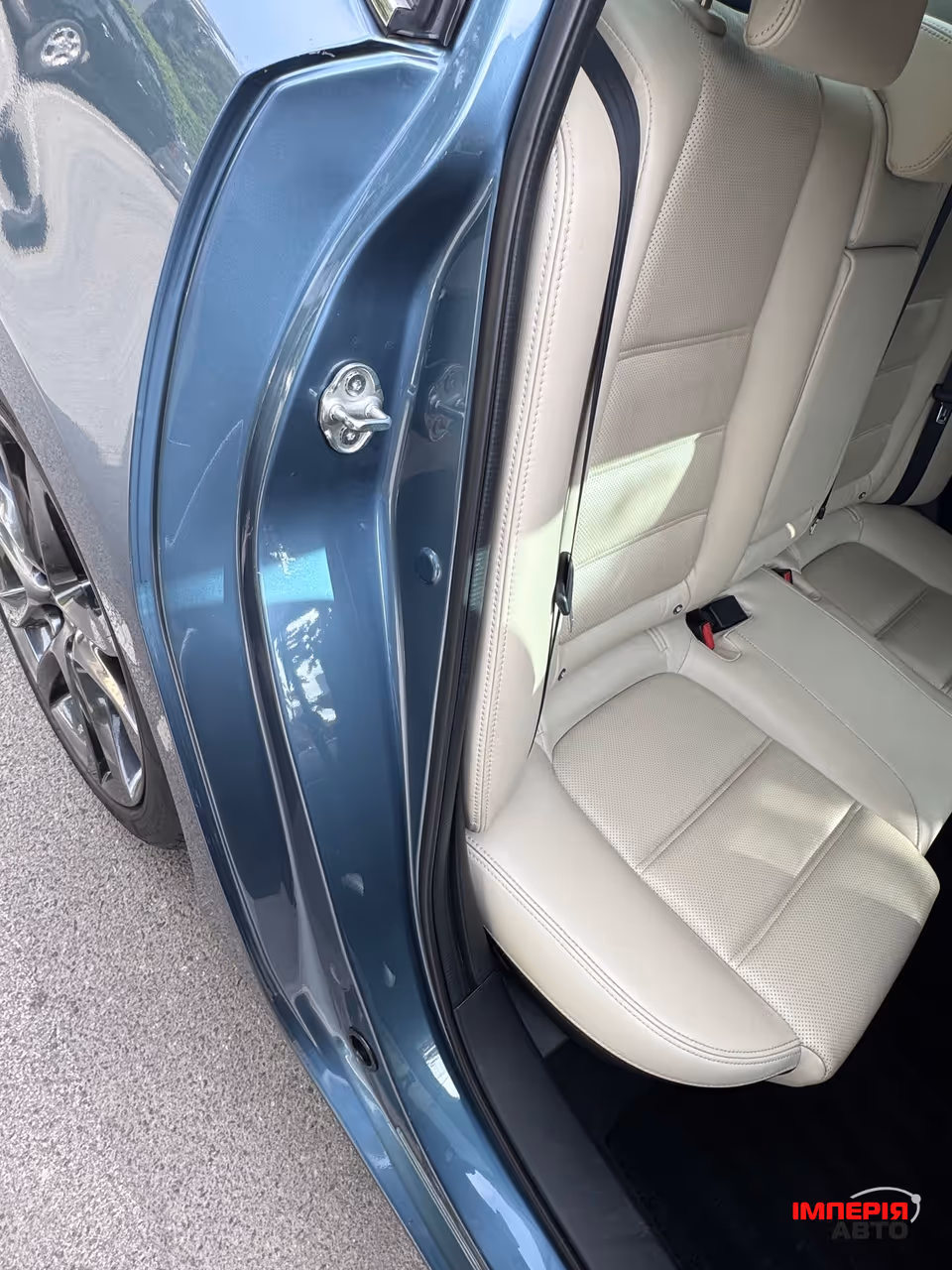 Mazda 6 - фото 48