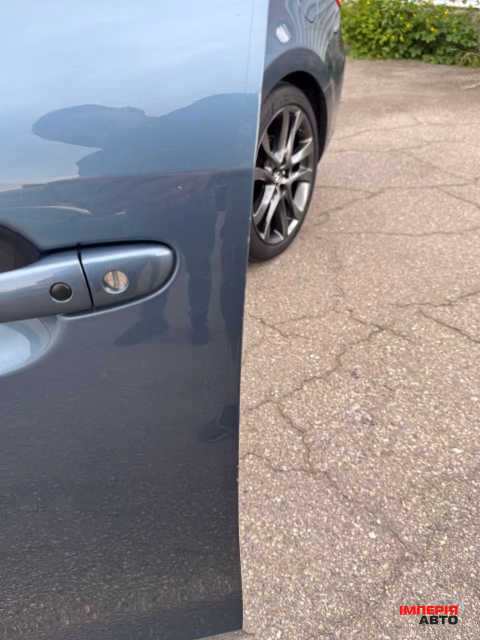 Mazda 6 - фото 21