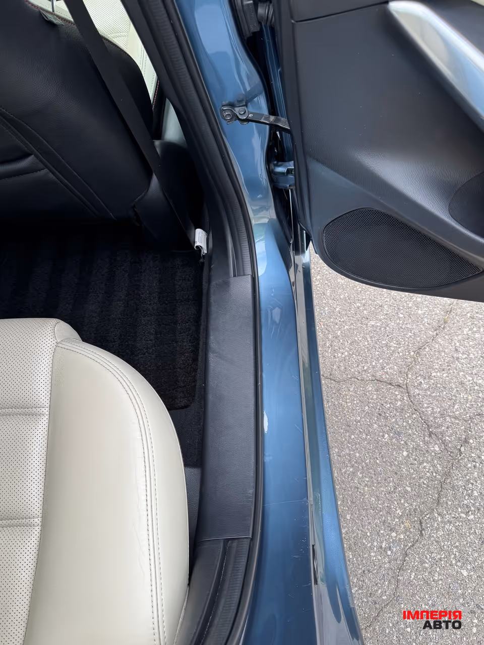 Mazda 6 - фото 23