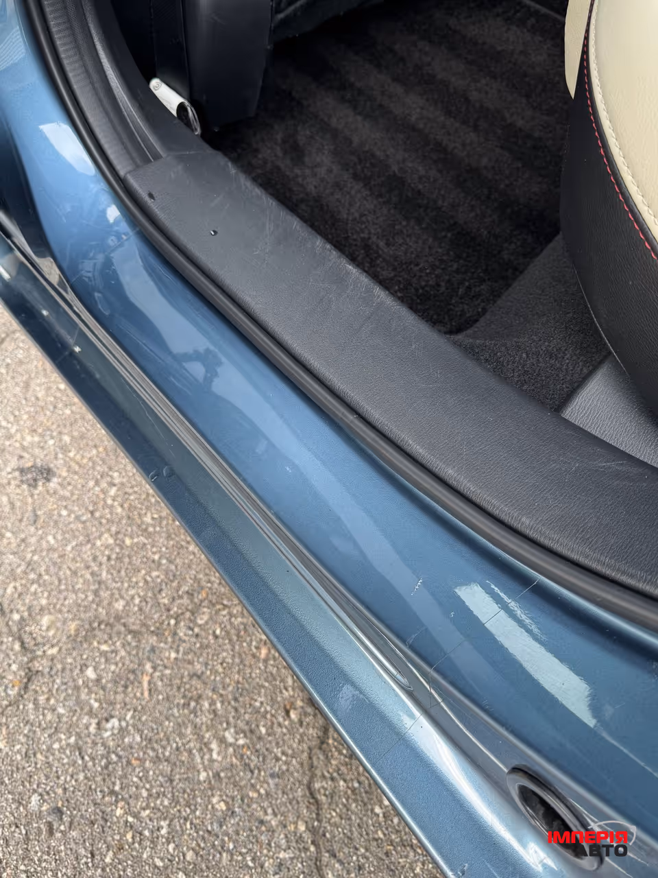 Mazda 6 - фото 22