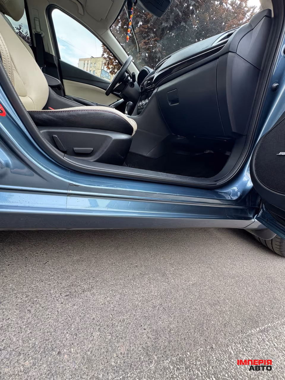 Mazda 6 - фото 56