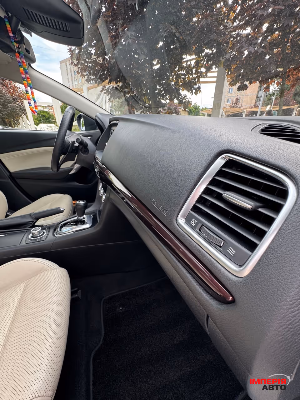 Mazda 6 - фото 64