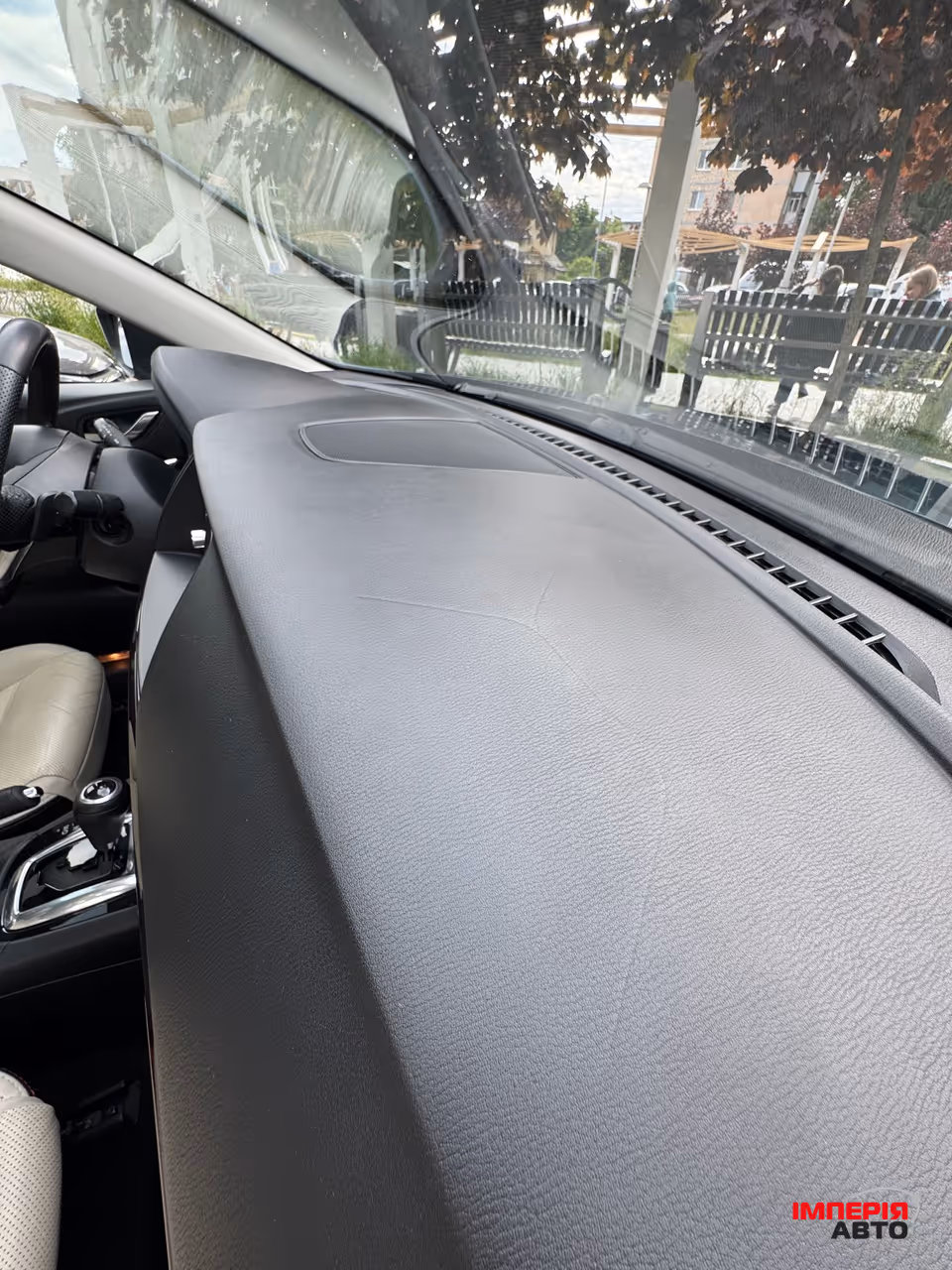 Mazda 6 - фото 65