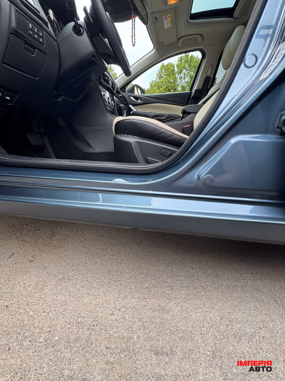 Mazda 6 - фото 40