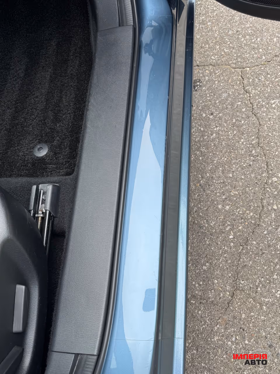 Mazda 6 - фото 26