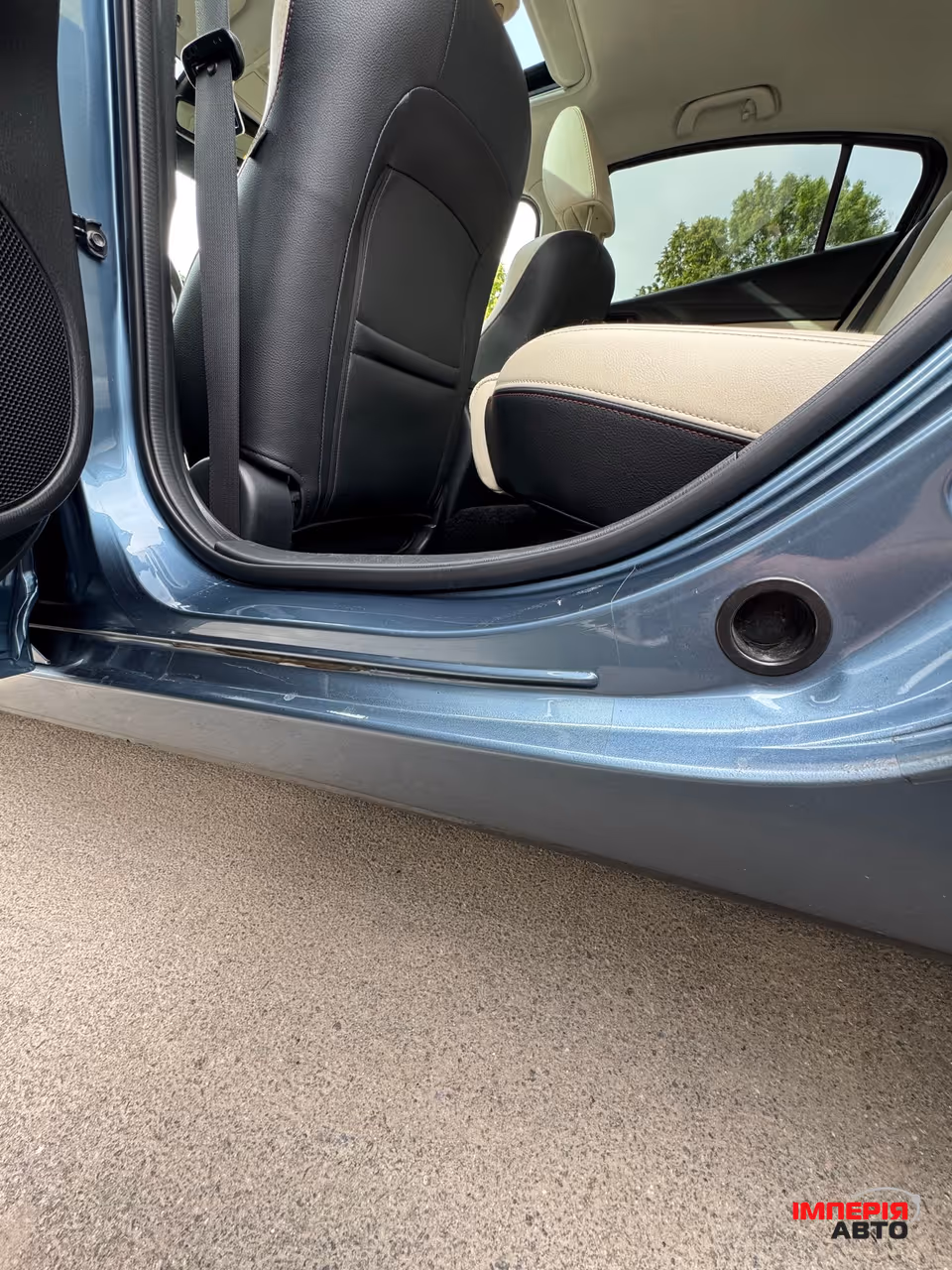 Mazda 6 - фото 44