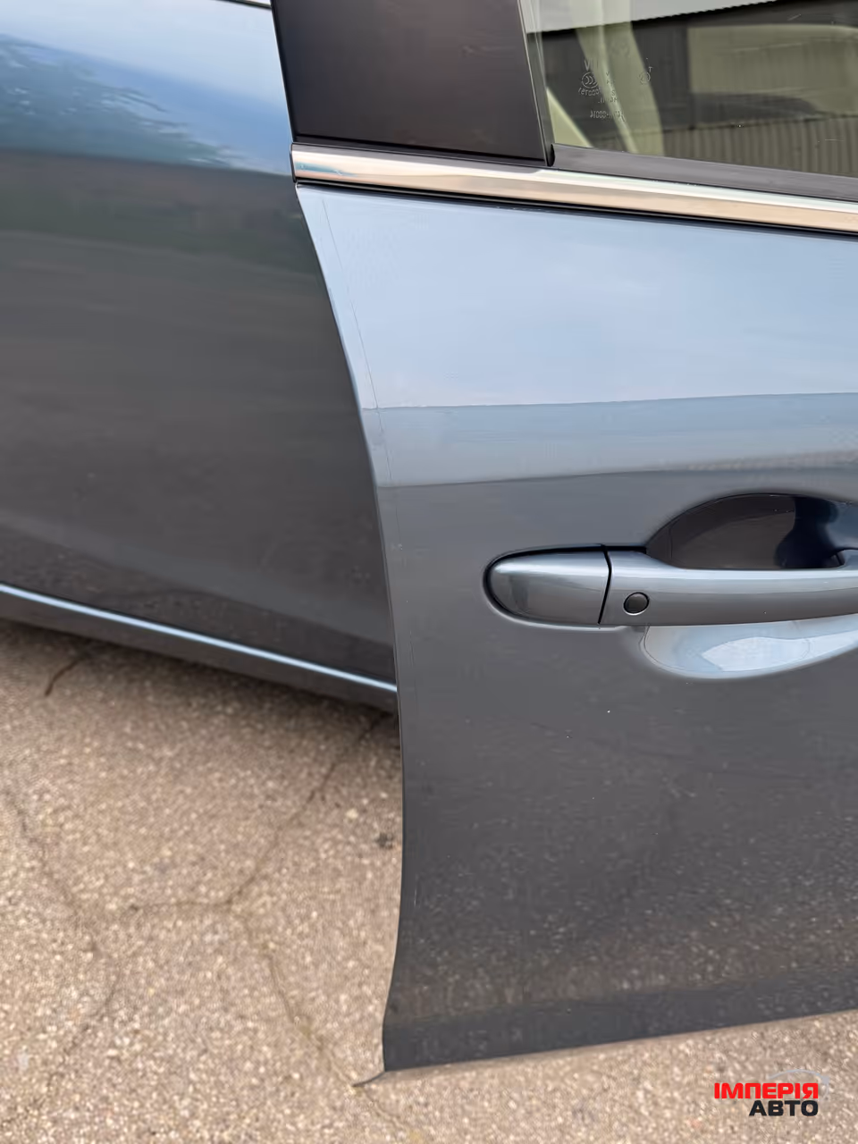 Mazda 6 - фото 28