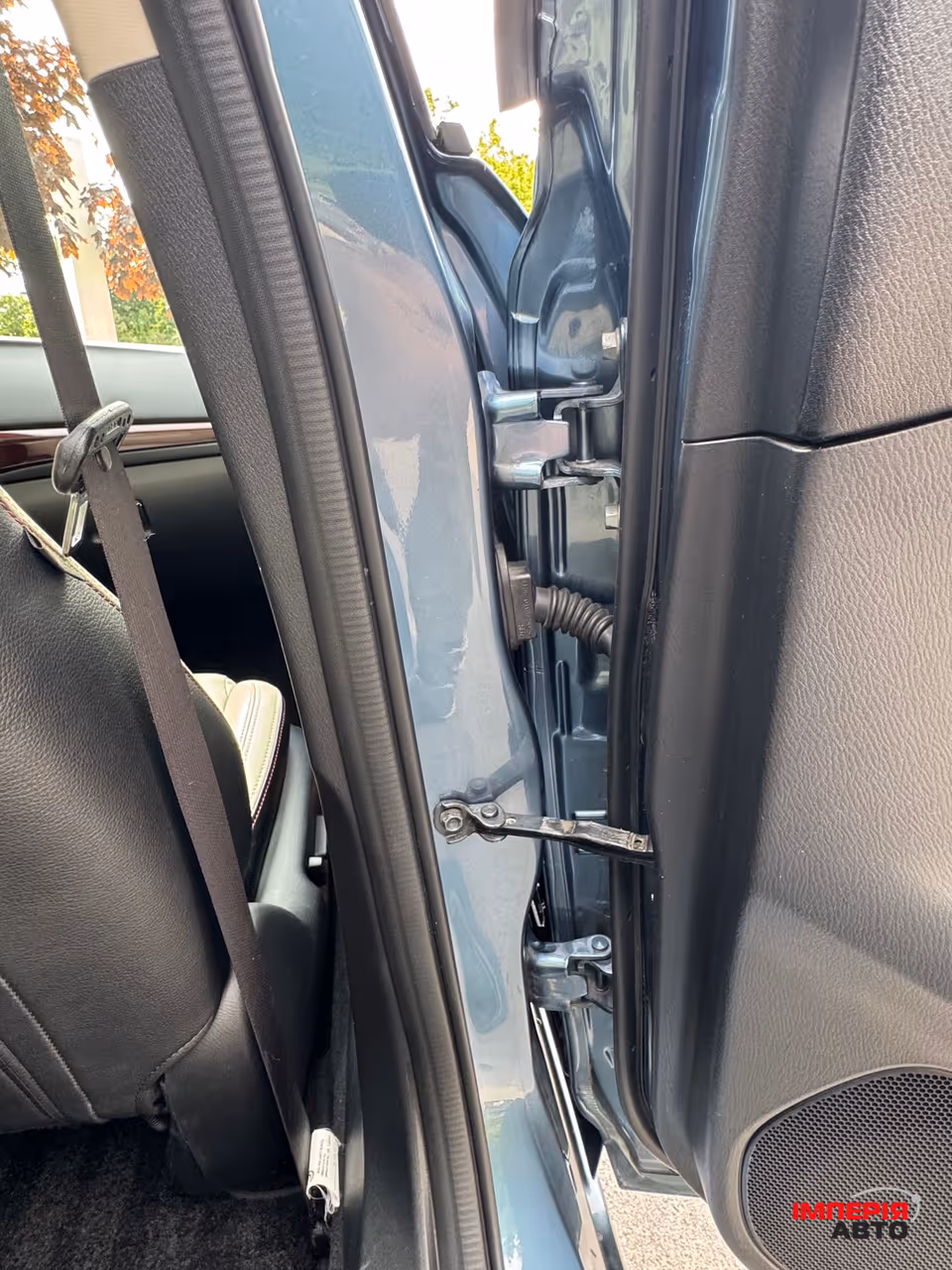Mazda 6 - фото 49