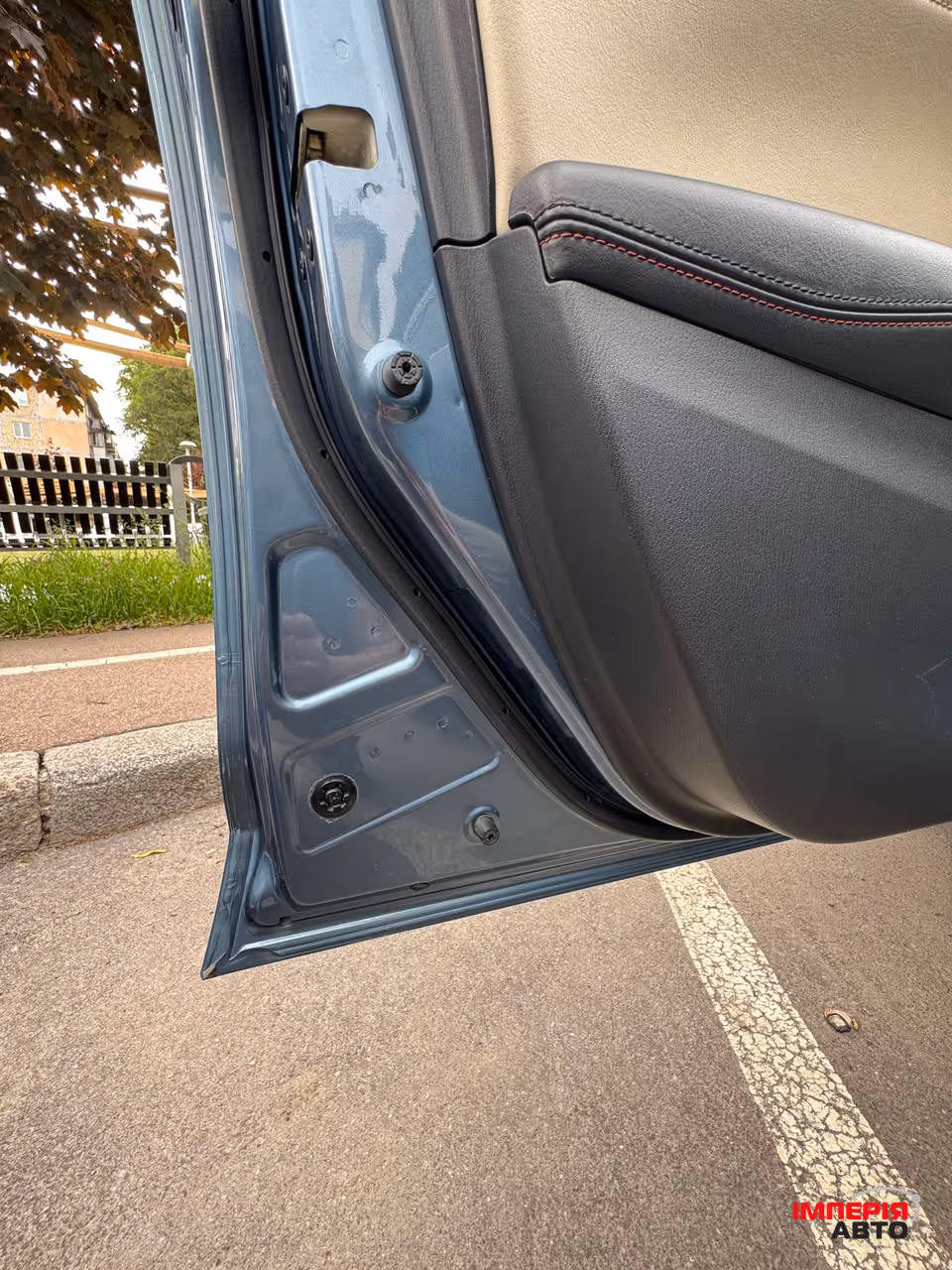 Mazda 6 - фото 39