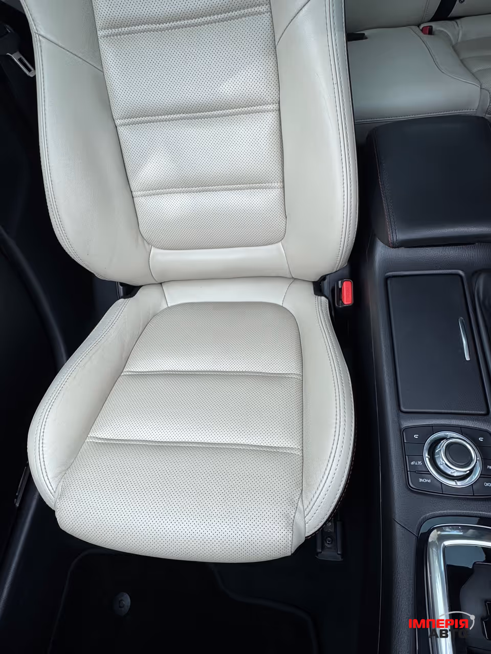 Mazda 6 - фото 75
