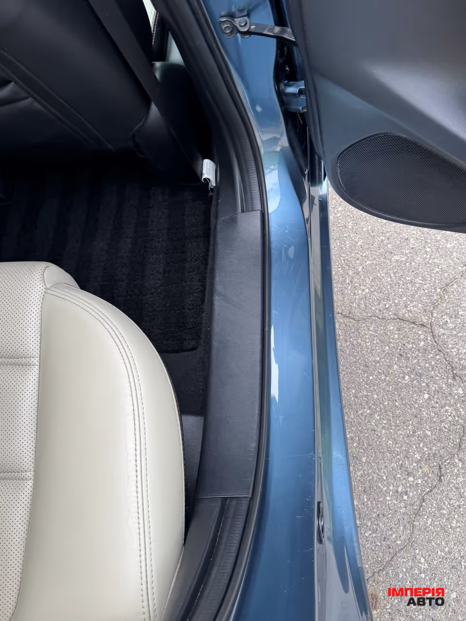 Mazda 6 - фото 19