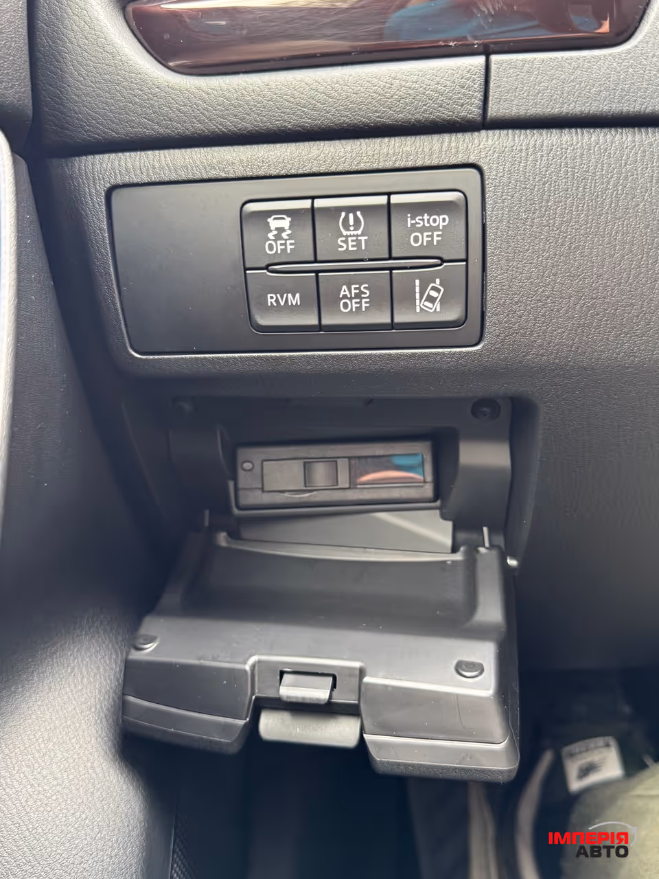 Mazda 6 - фото 71