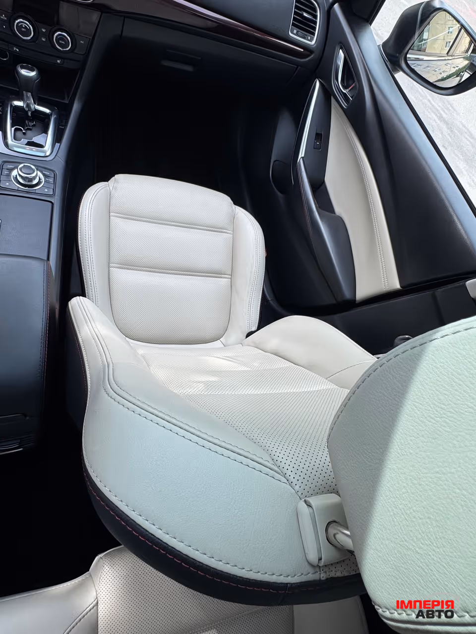 Mazda 6 - фото 61