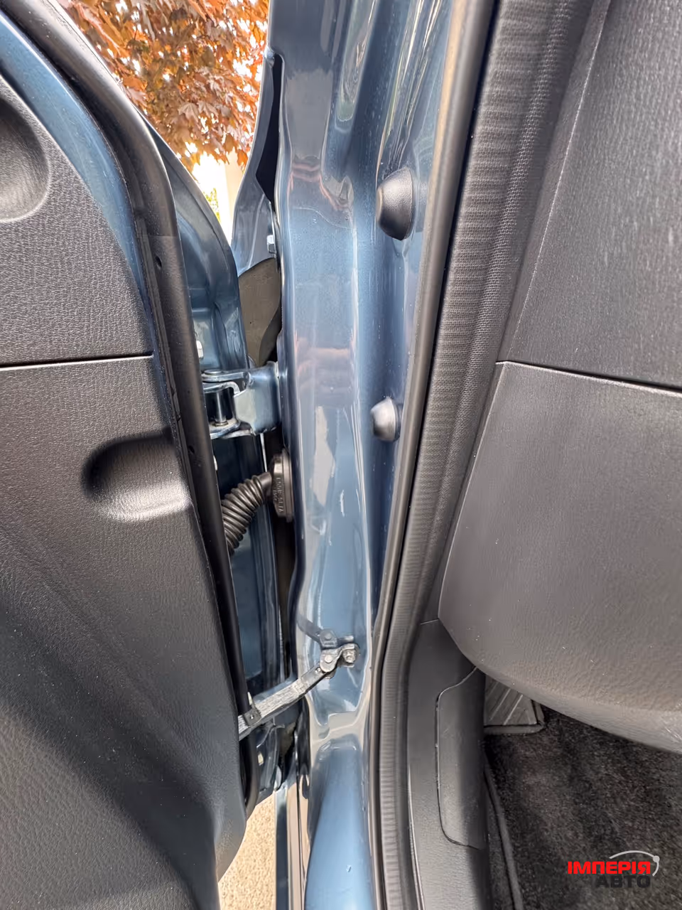 Mazda 6 - фото 38