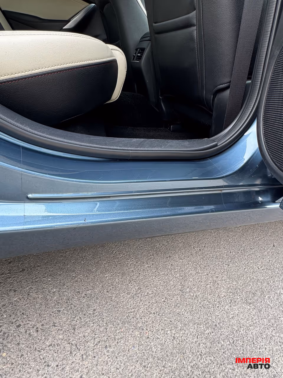 Mazda 6 - фото 50