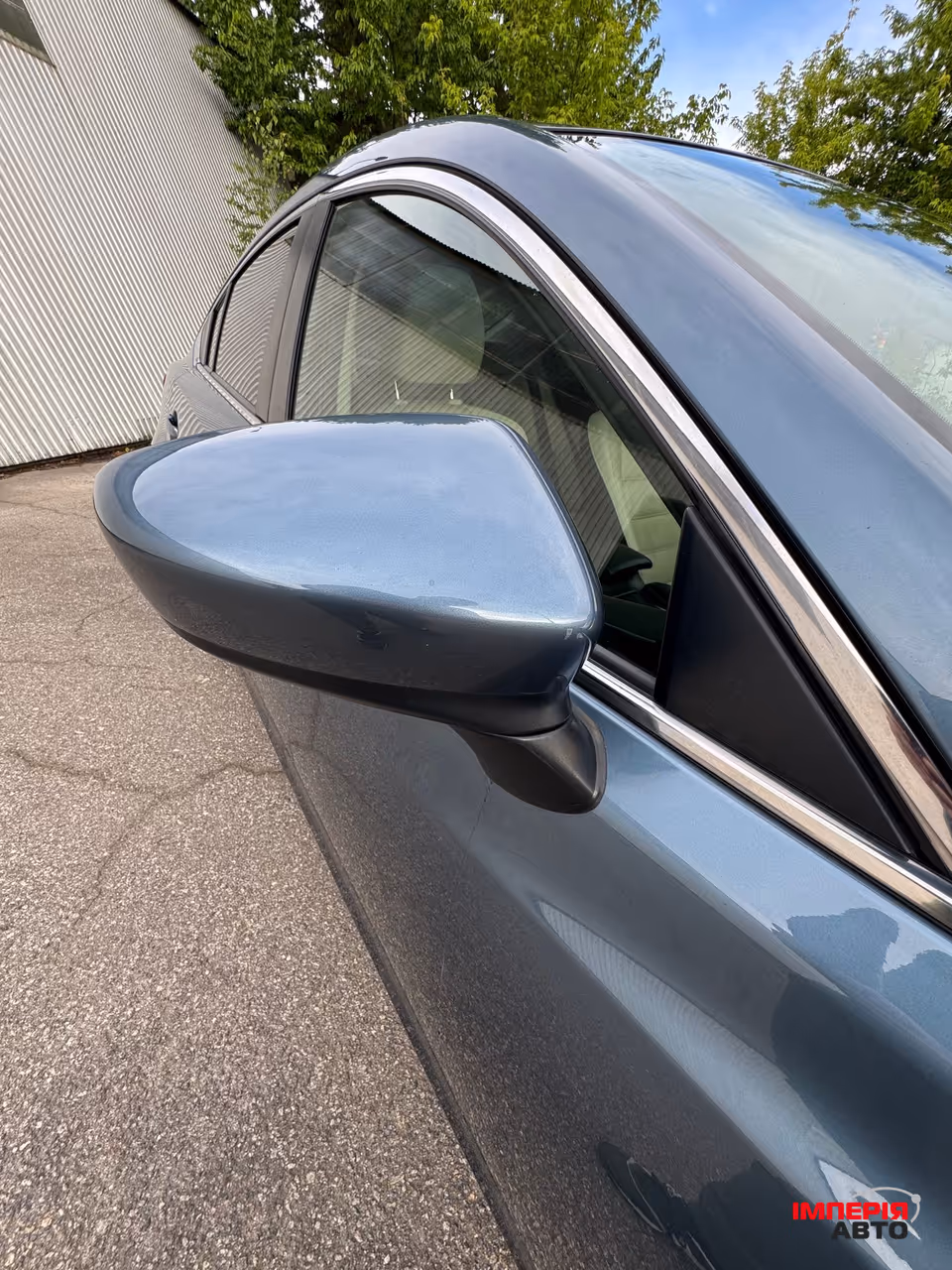 Mazda 6 - фото 14