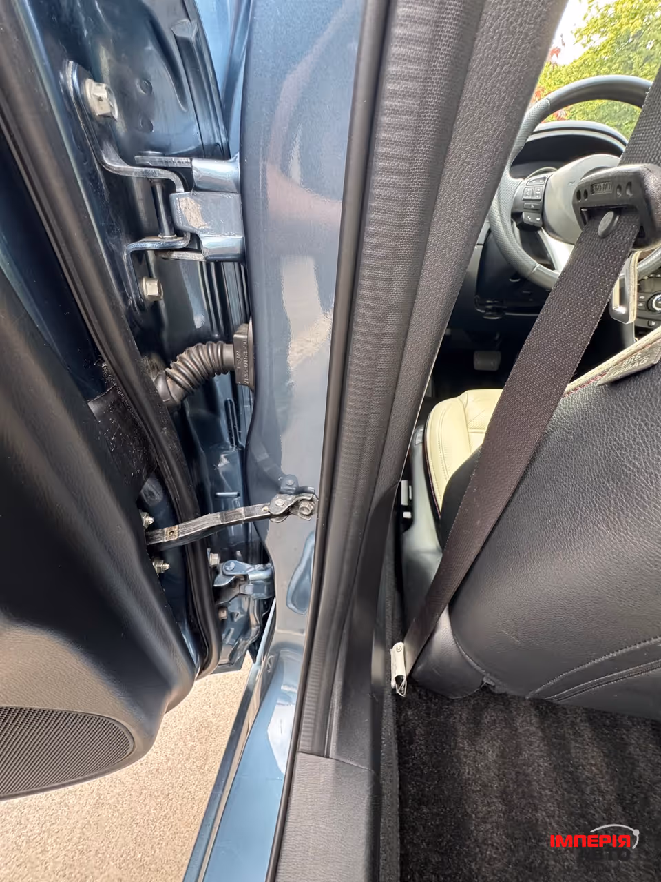 Mazda 6 - фото 42