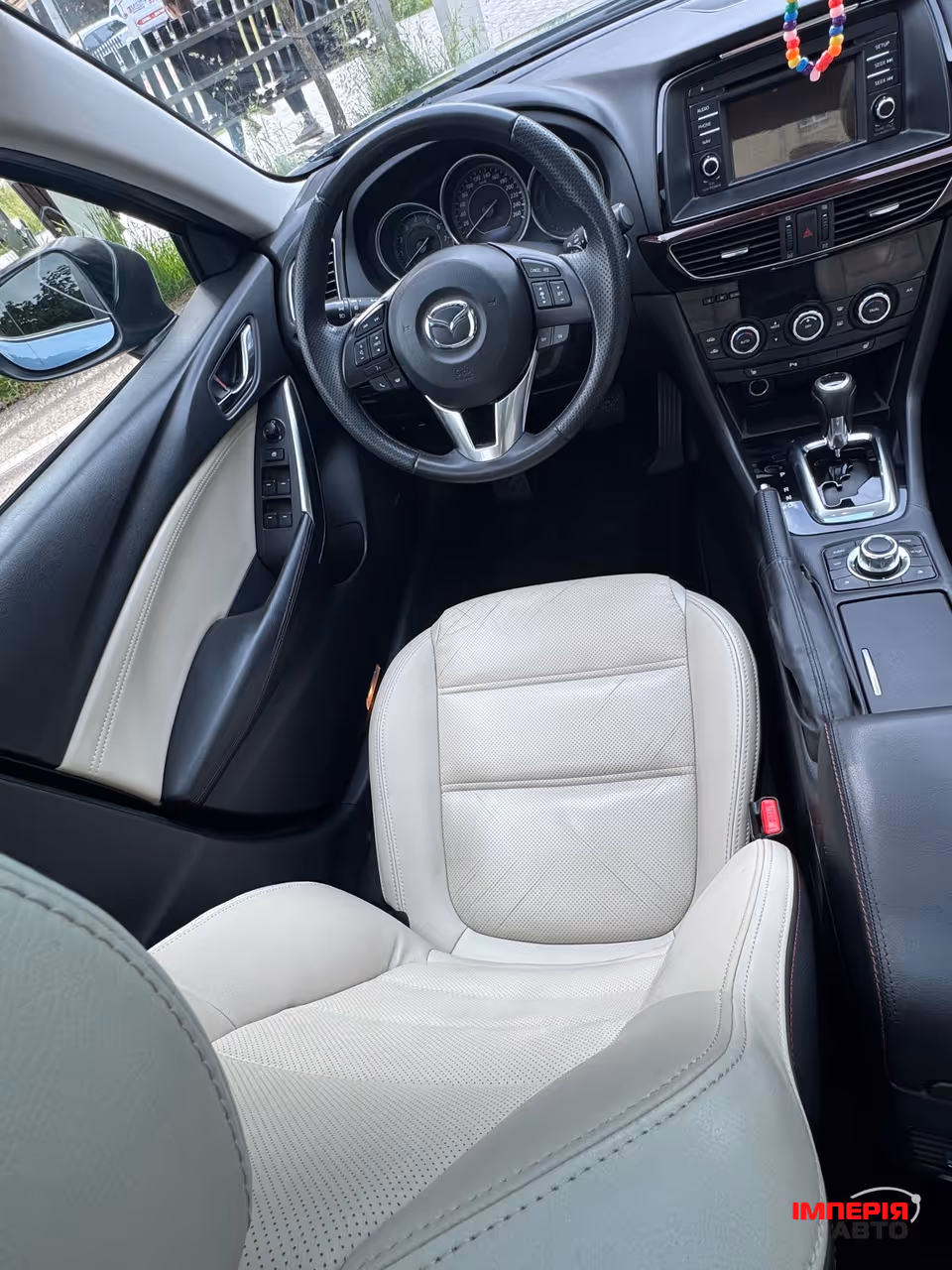 Mazda 6 - фото 60