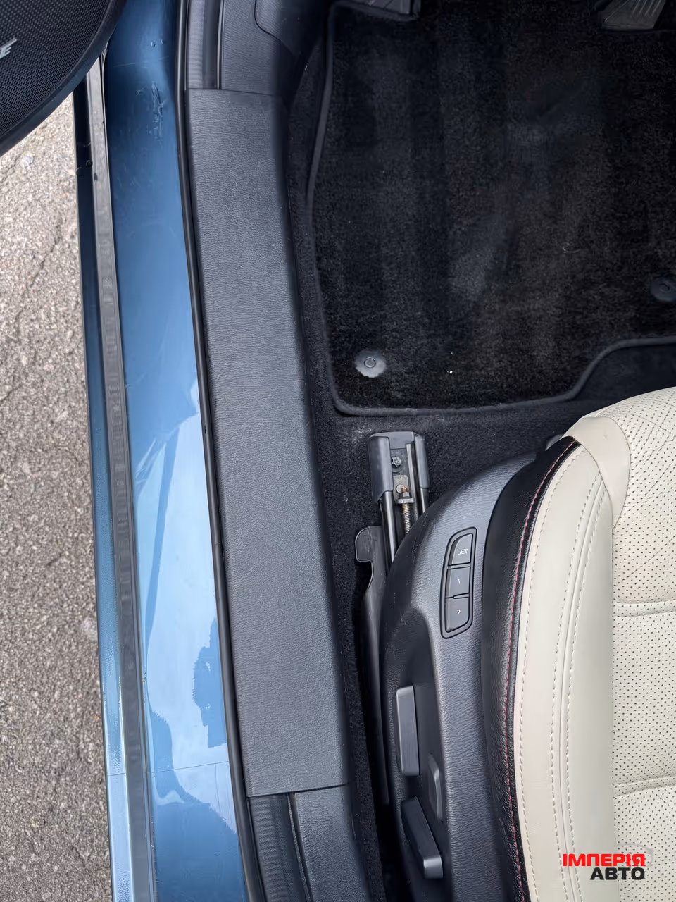 Mazda 6 - фото 18