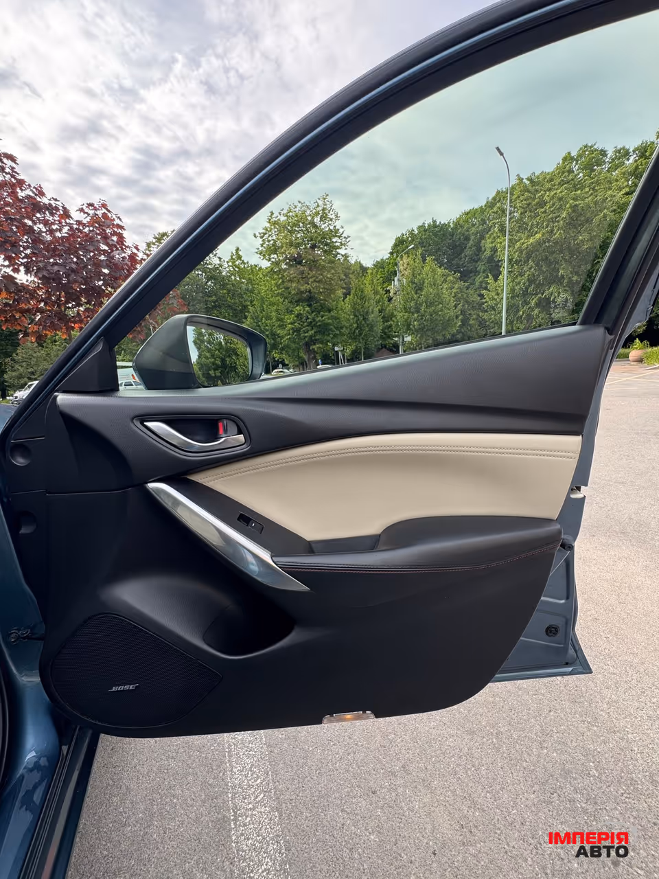 Mazda 6 - фото 52