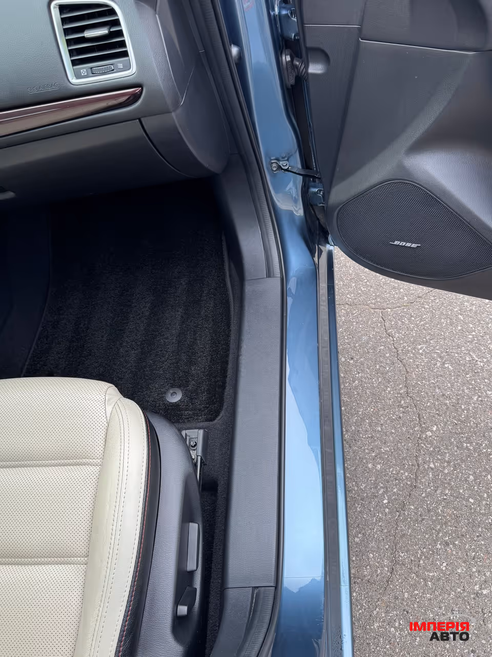 Mazda 6 - фото 25