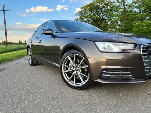 Audi A4 2016, Кривий Ріг, $21 500 - зображення 2