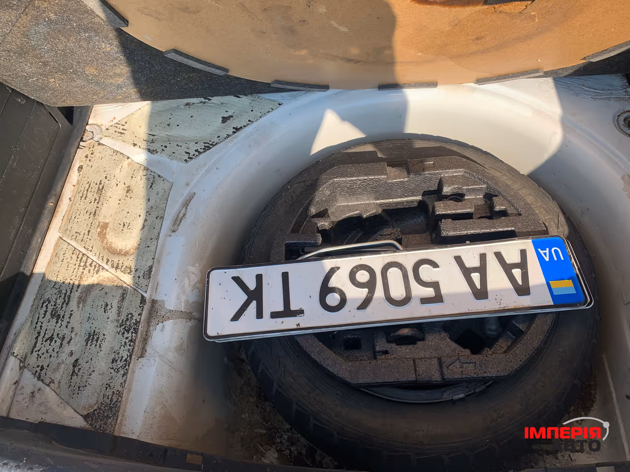 Skoda Fabia - фото 8
