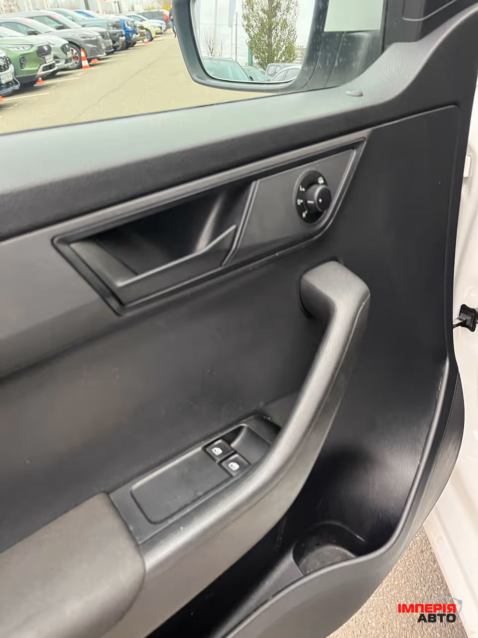 Skoda Fabia - фото 15