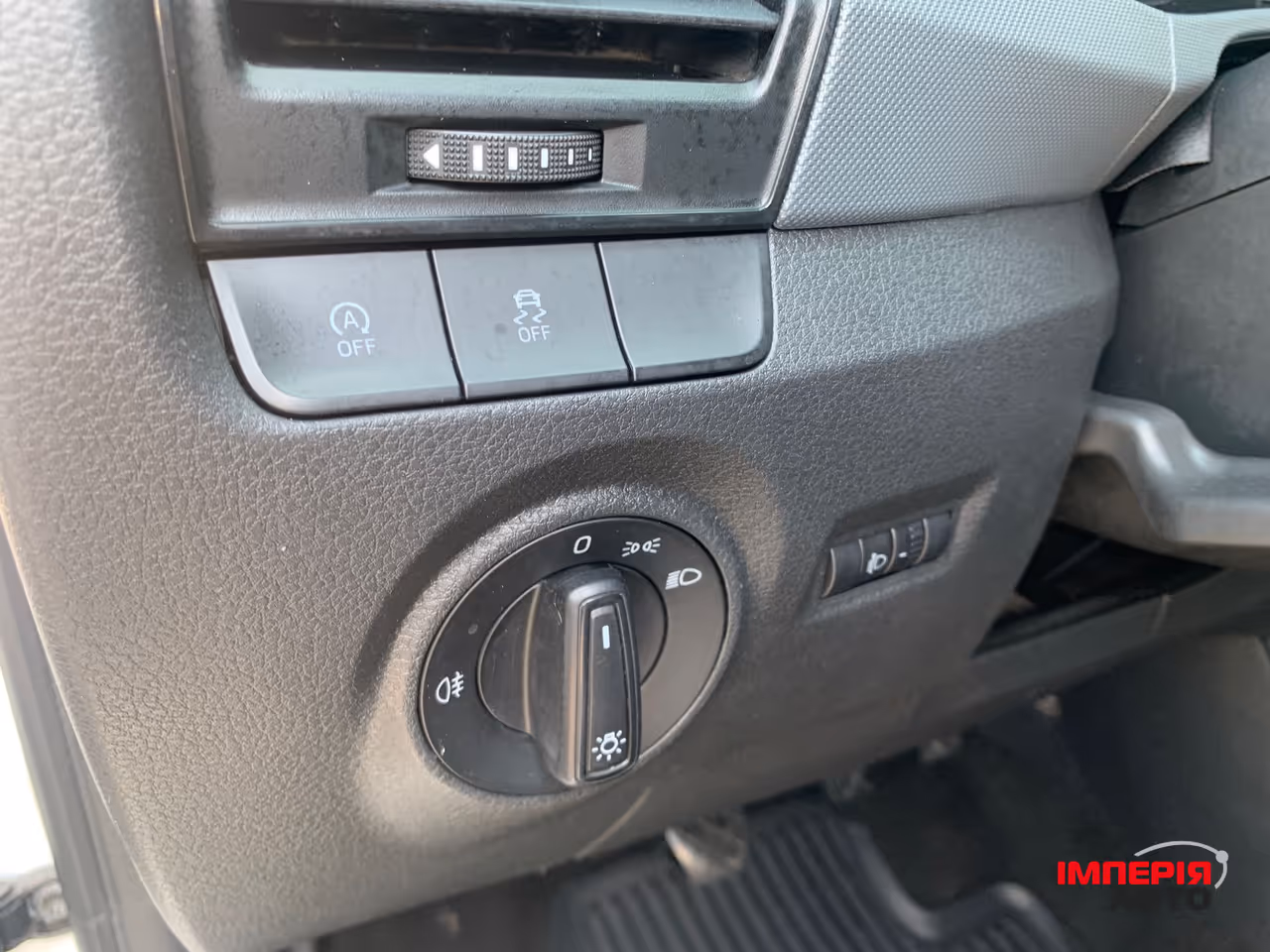 Skoda Fabia - фото 25
