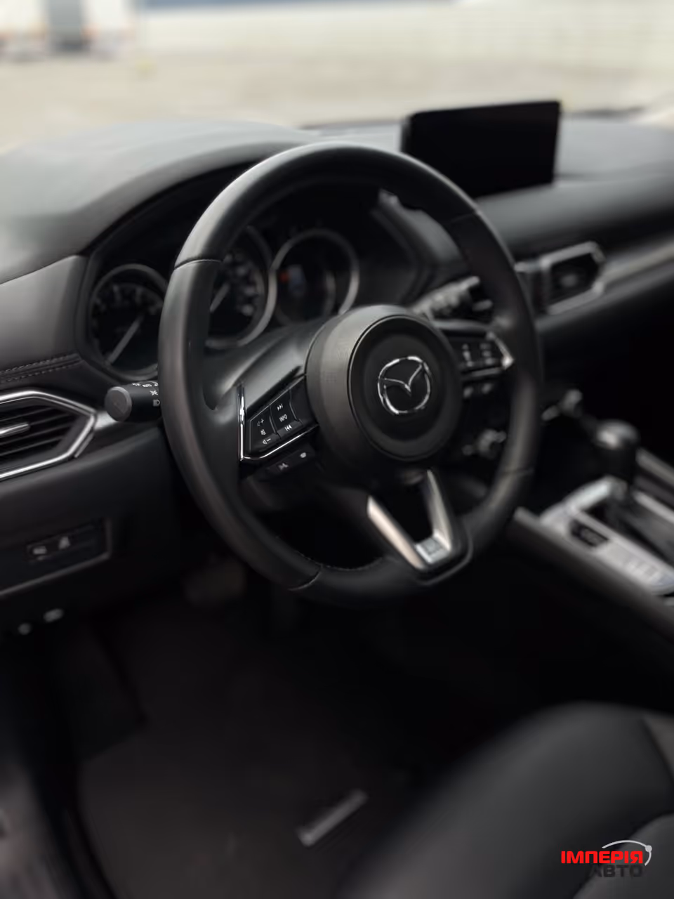 Mazda CX-5 - фото 22