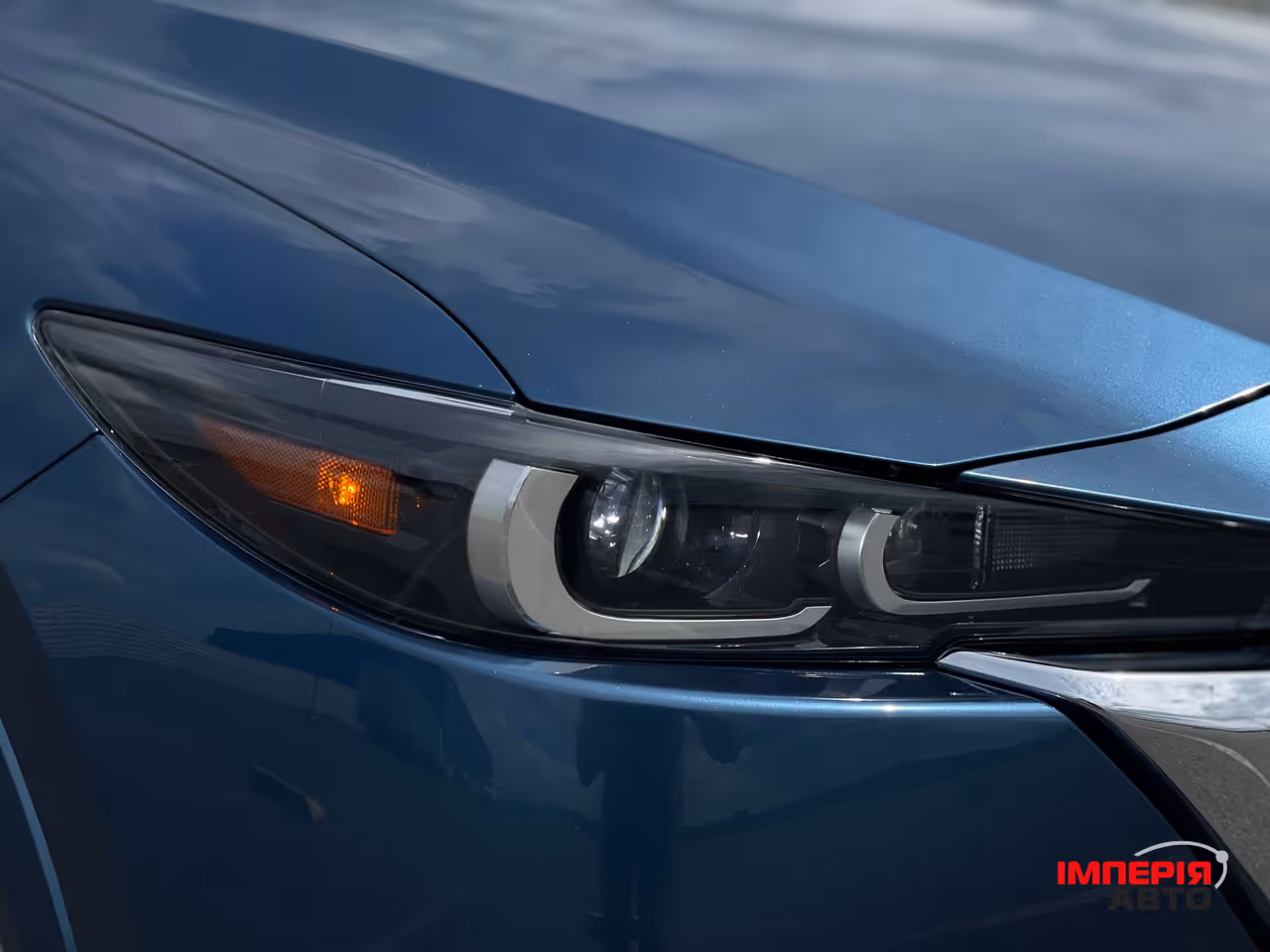 Mazda CX-5 - фото 11