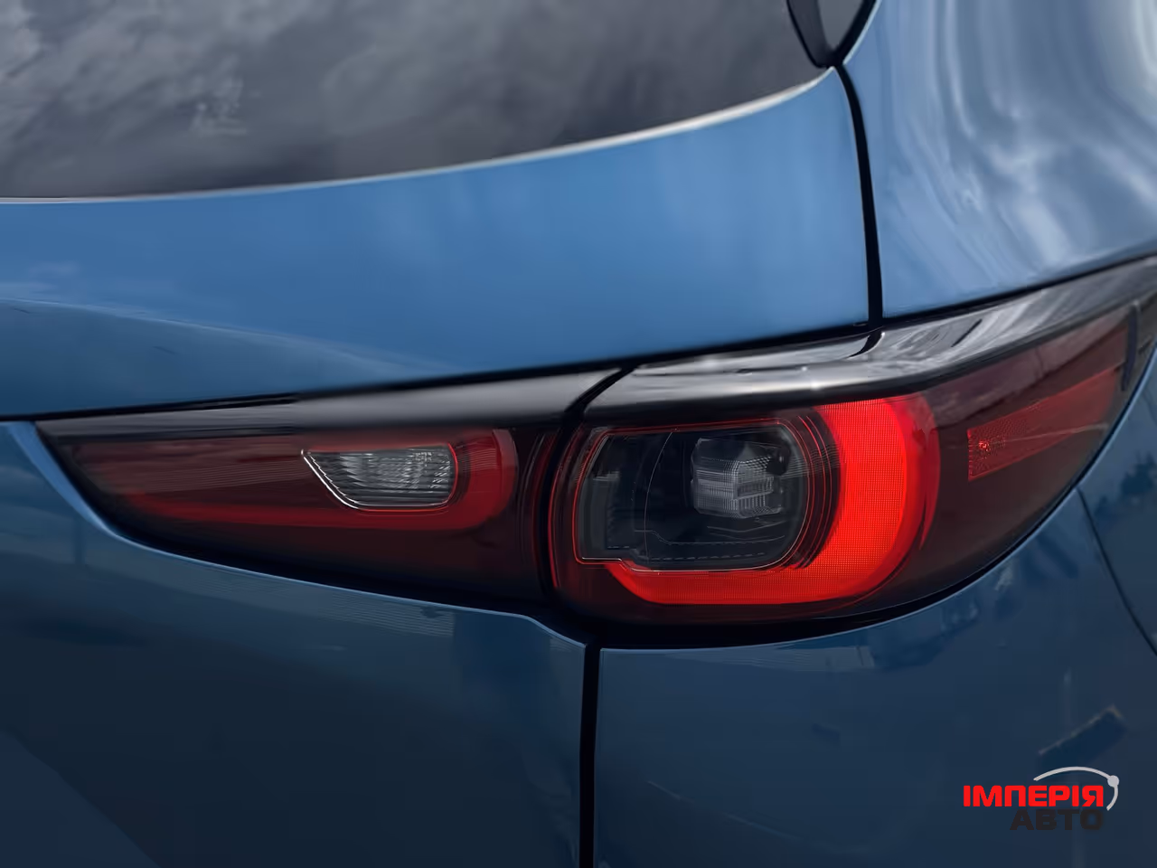 Mazda CX-5 - фото 10