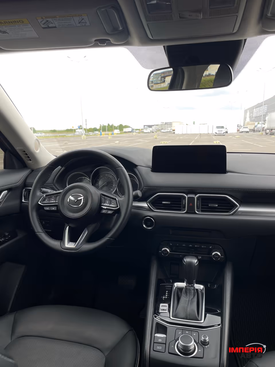 Mazda CX-5 - фото 14