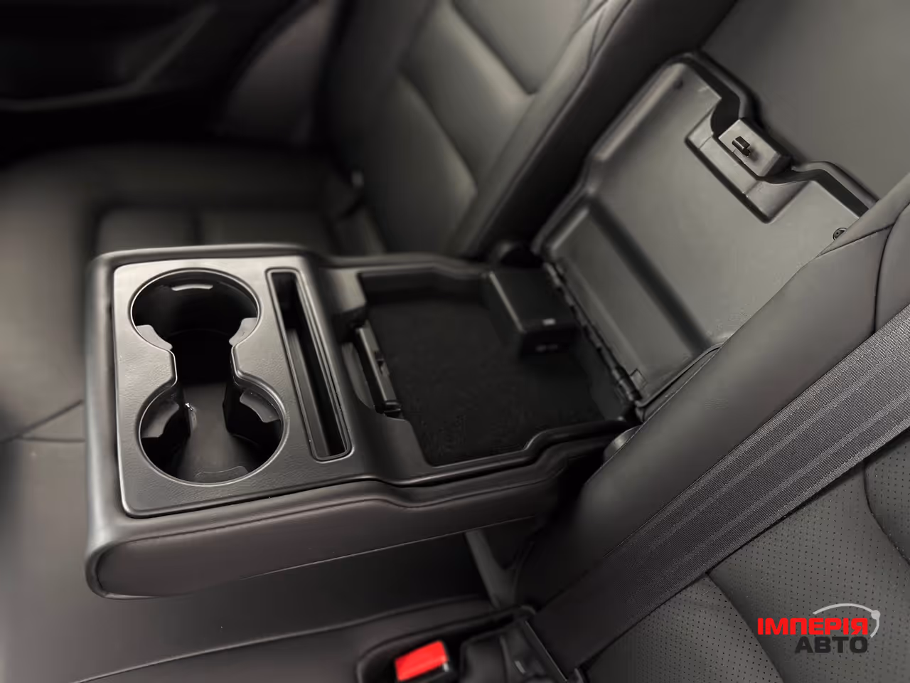 Mazda CX-5 - фото 24