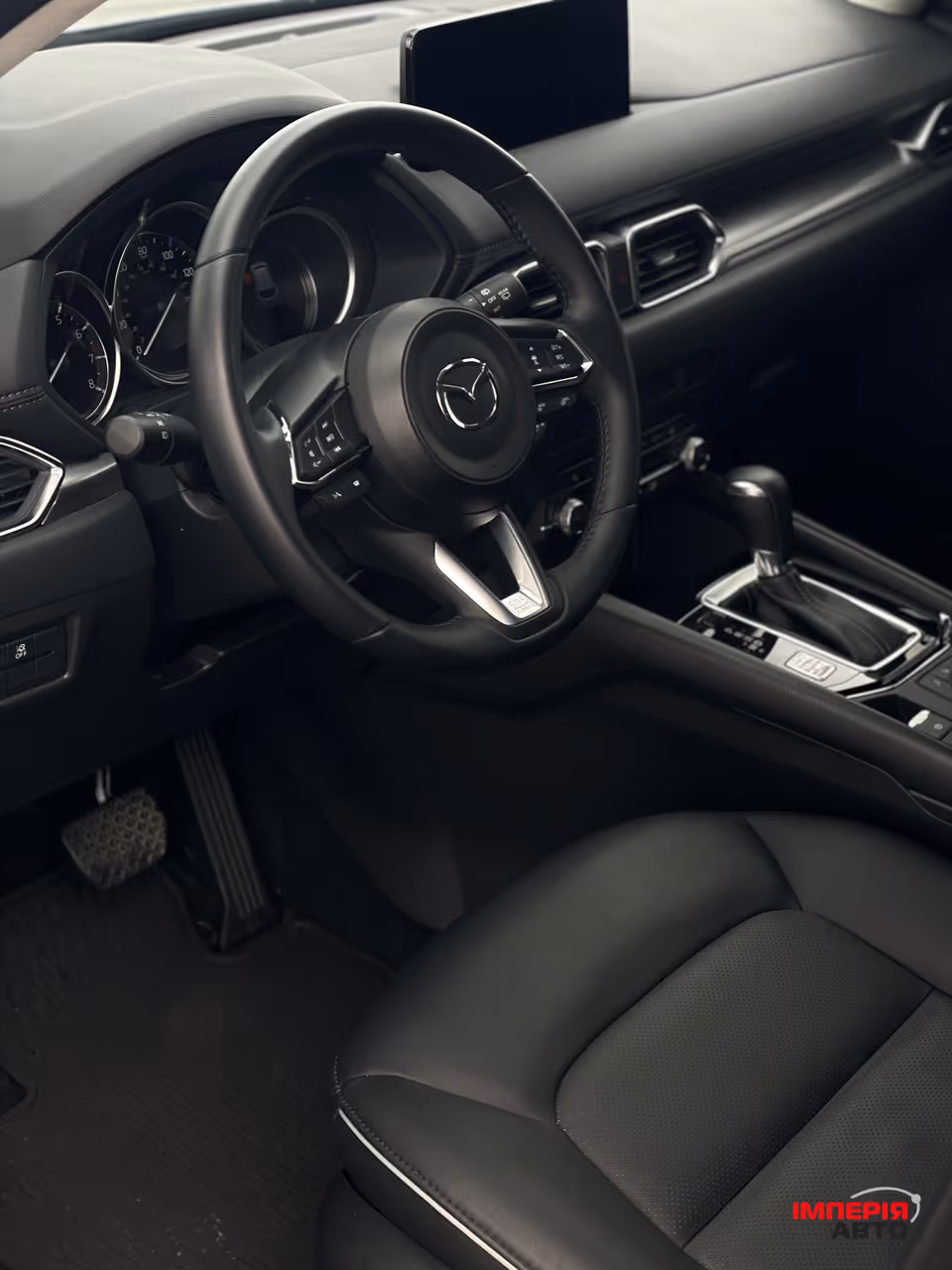 Mazda CX-5 - фото 4