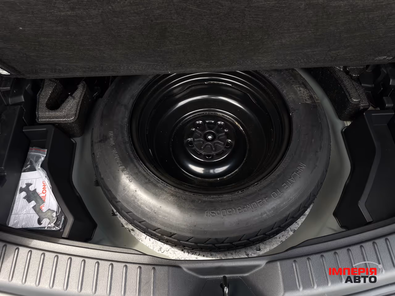 Mazda CX-5 - фото 31