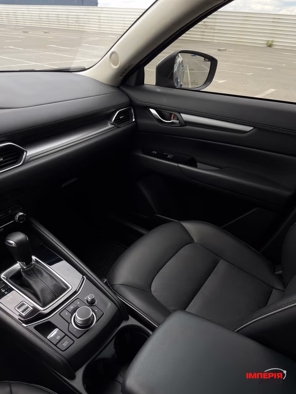 Mazda CX-5 - фото 27