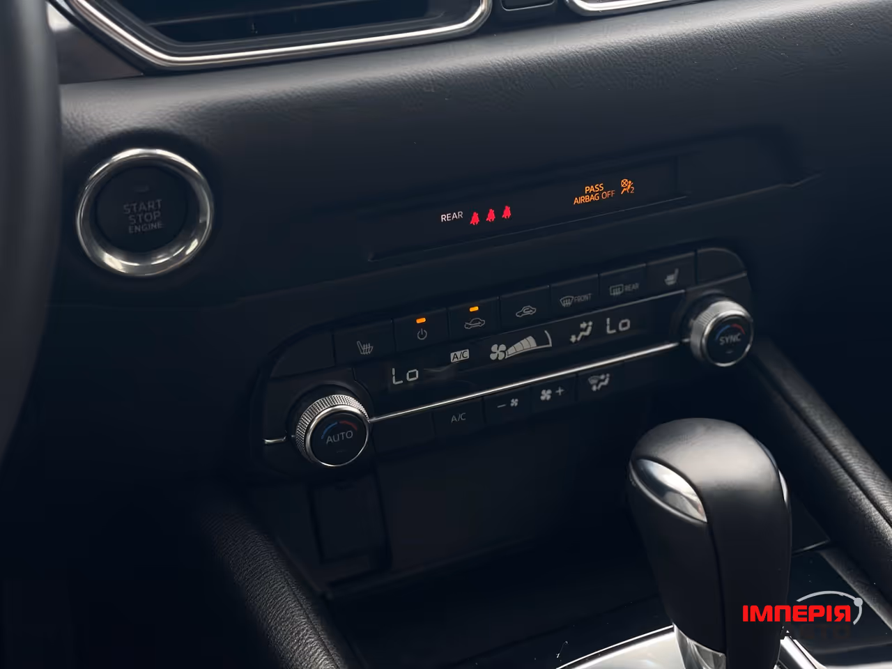Mazda CX-5 - фото 21