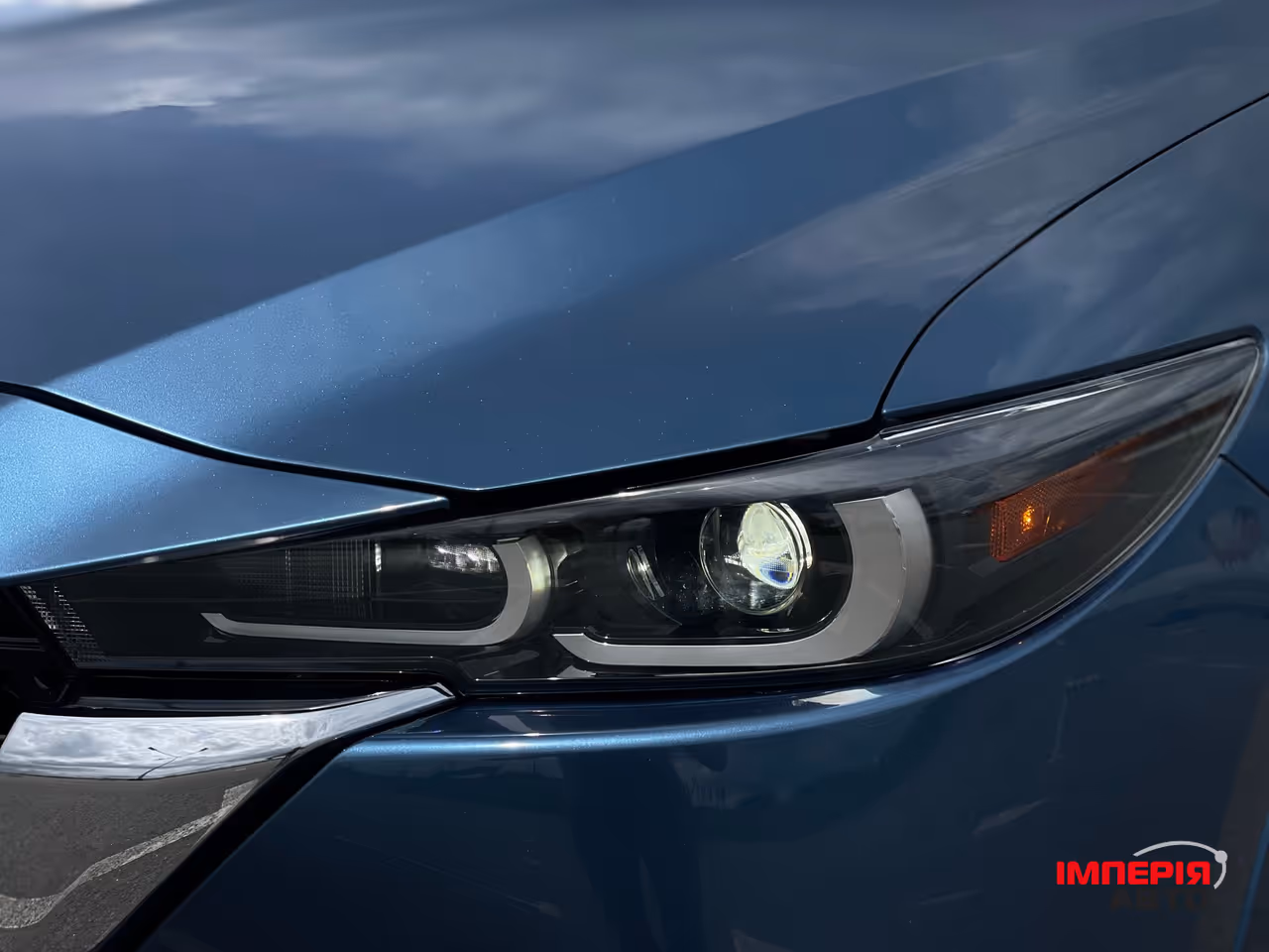 Mazda CX-5 - фото 12