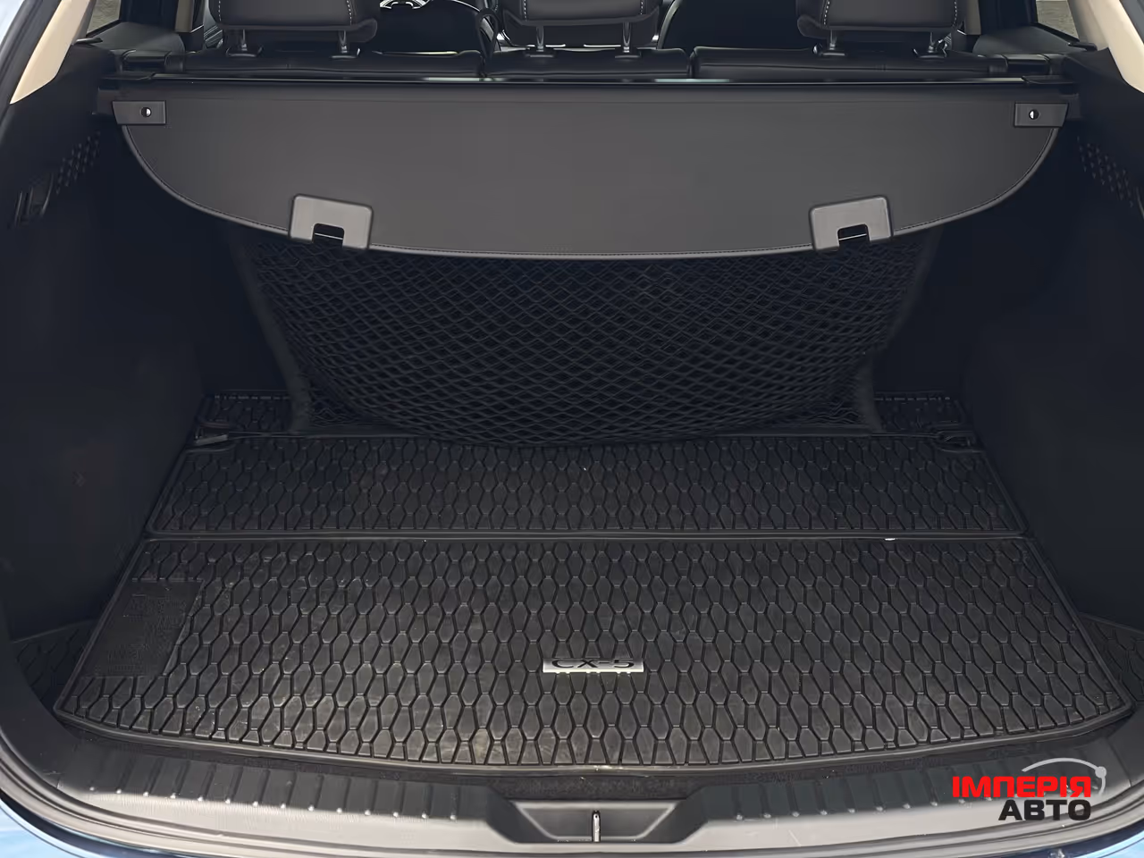 Mazda CX-5 - фото 28
