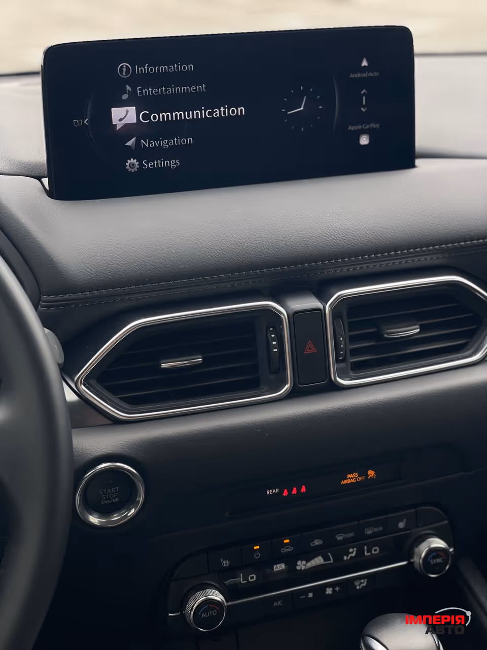 Mazda CX-5 - фото 20