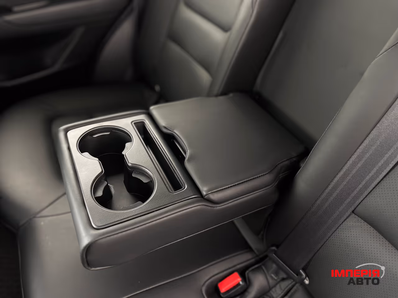 Mazda CX-5 - фото 25