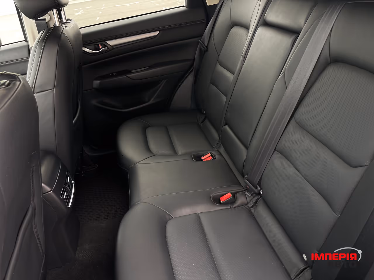 Mazda CX-5 - фото 26