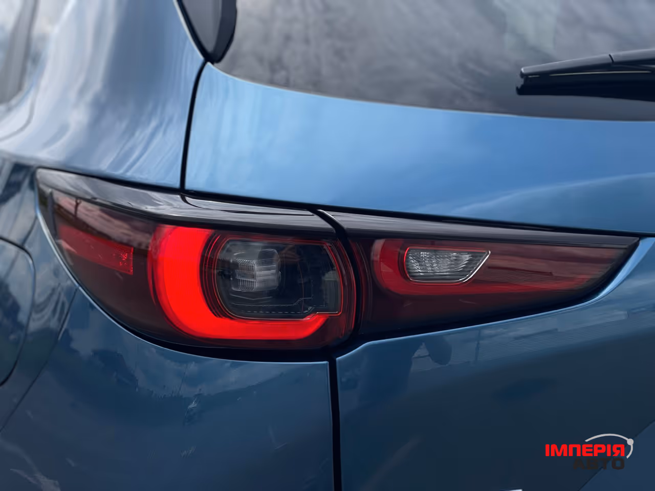 Mazda CX-5 - фото 9