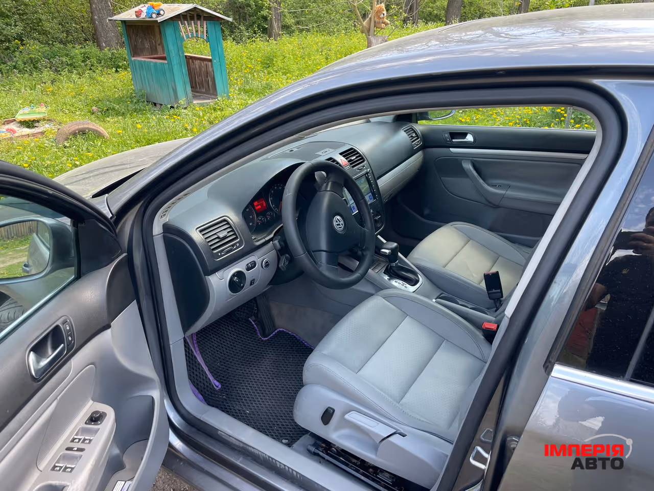 Volkswagen Jetta - фото 6