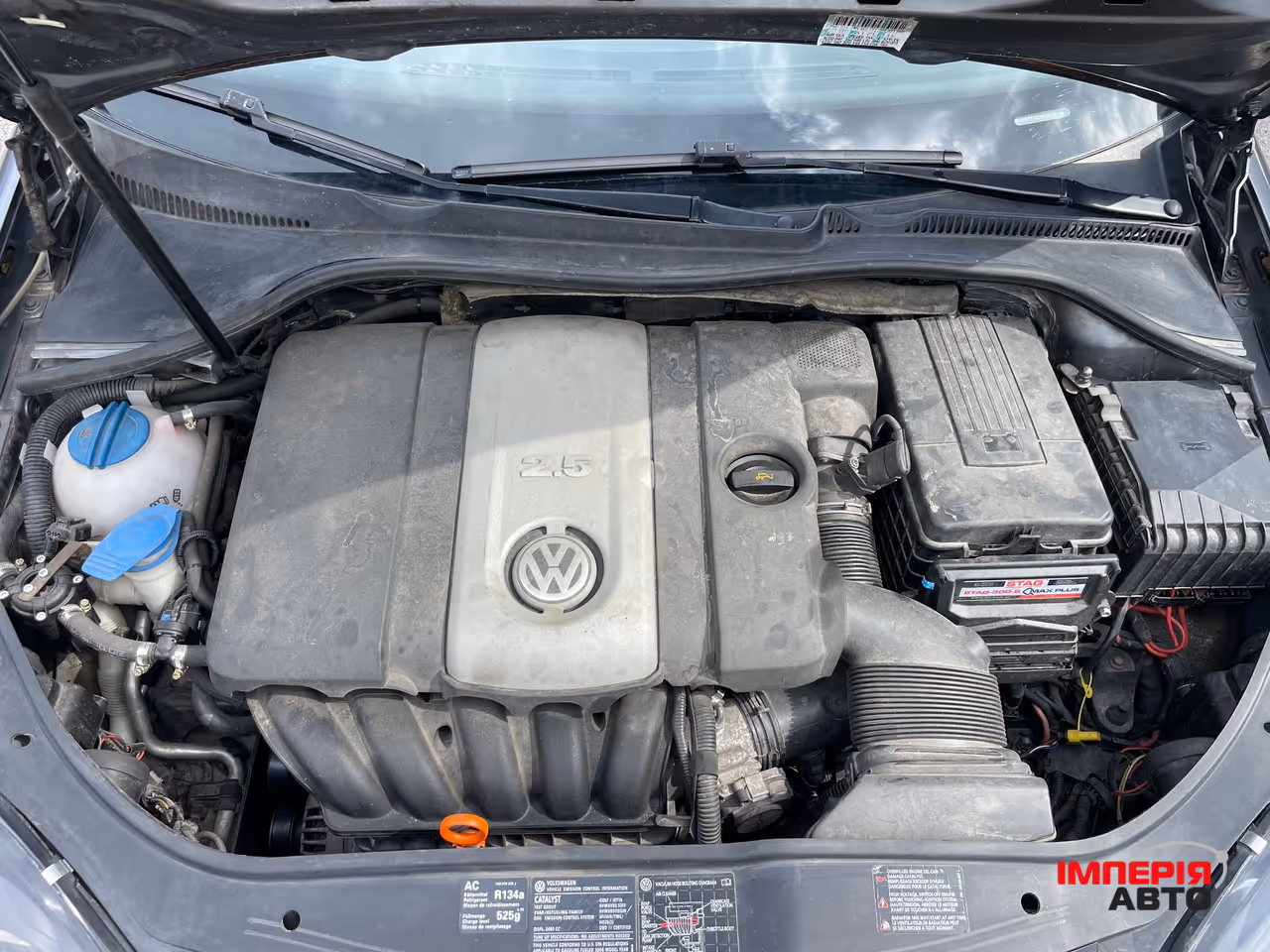Volkswagen Jetta - фото 3